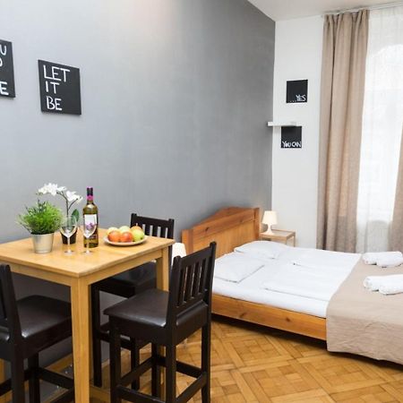 Welcome Apartments On Lublanska Prag Eksteriør billede